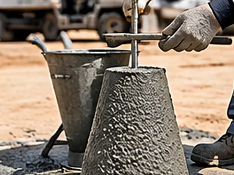 Concreto para Condomínios